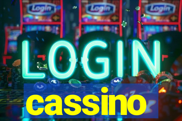 cassino internacional online